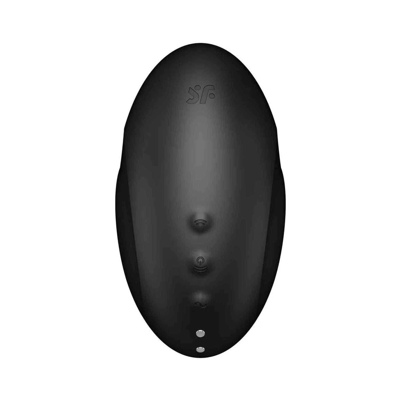 Vulva Lover 3 - Black