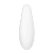 White Temptation - Lay-On Vibrator