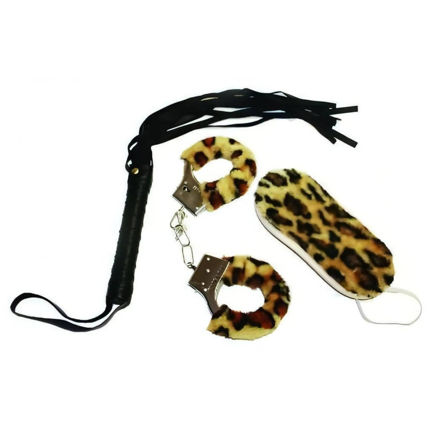 Wild About S&M Kit