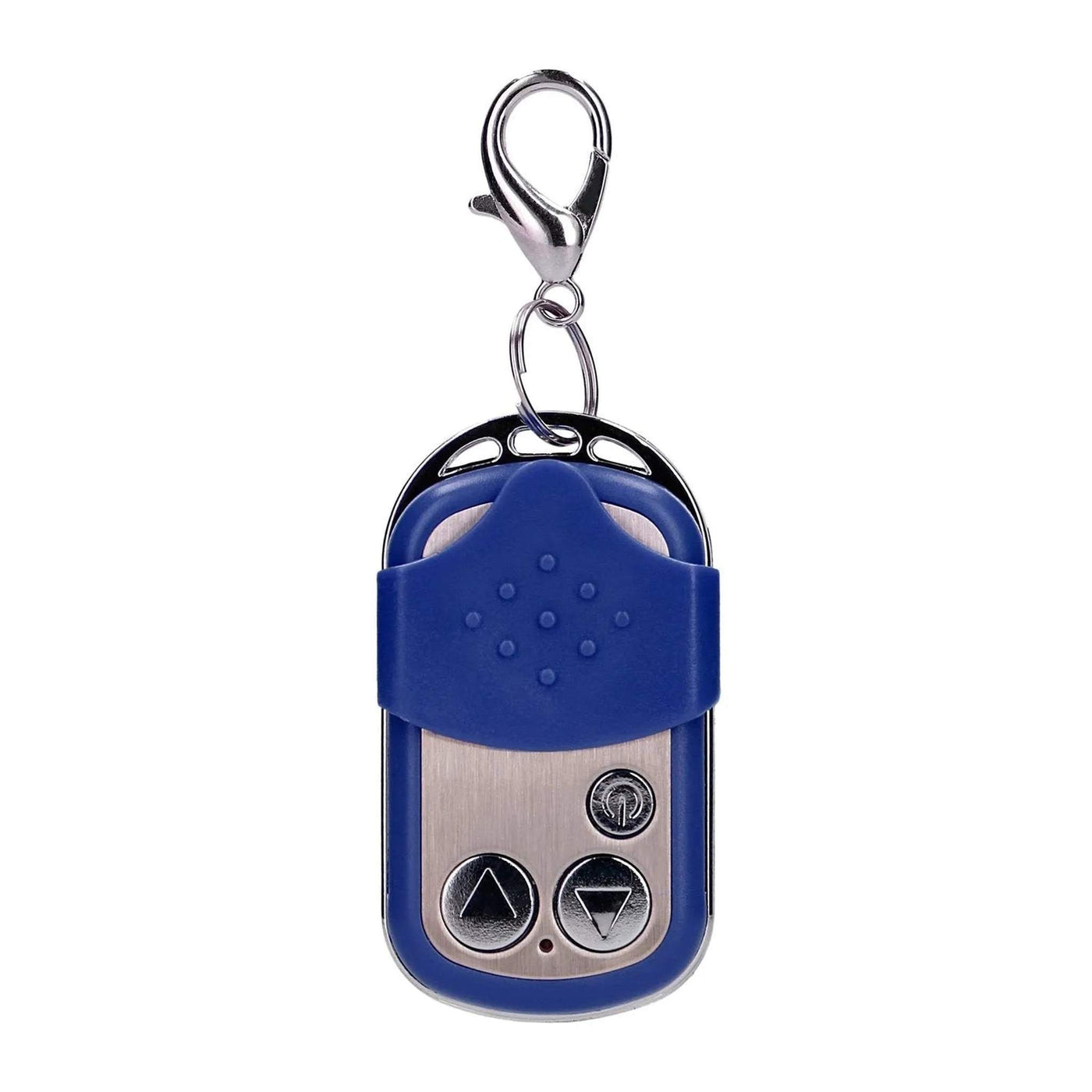 Wireless Vibrating G-Spot Egg - Big - Blue