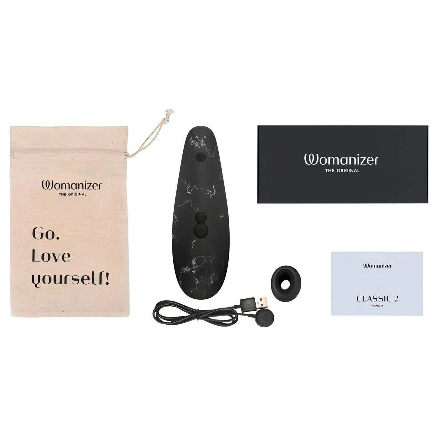 Womanizer Marilyn Monroe Special Edition