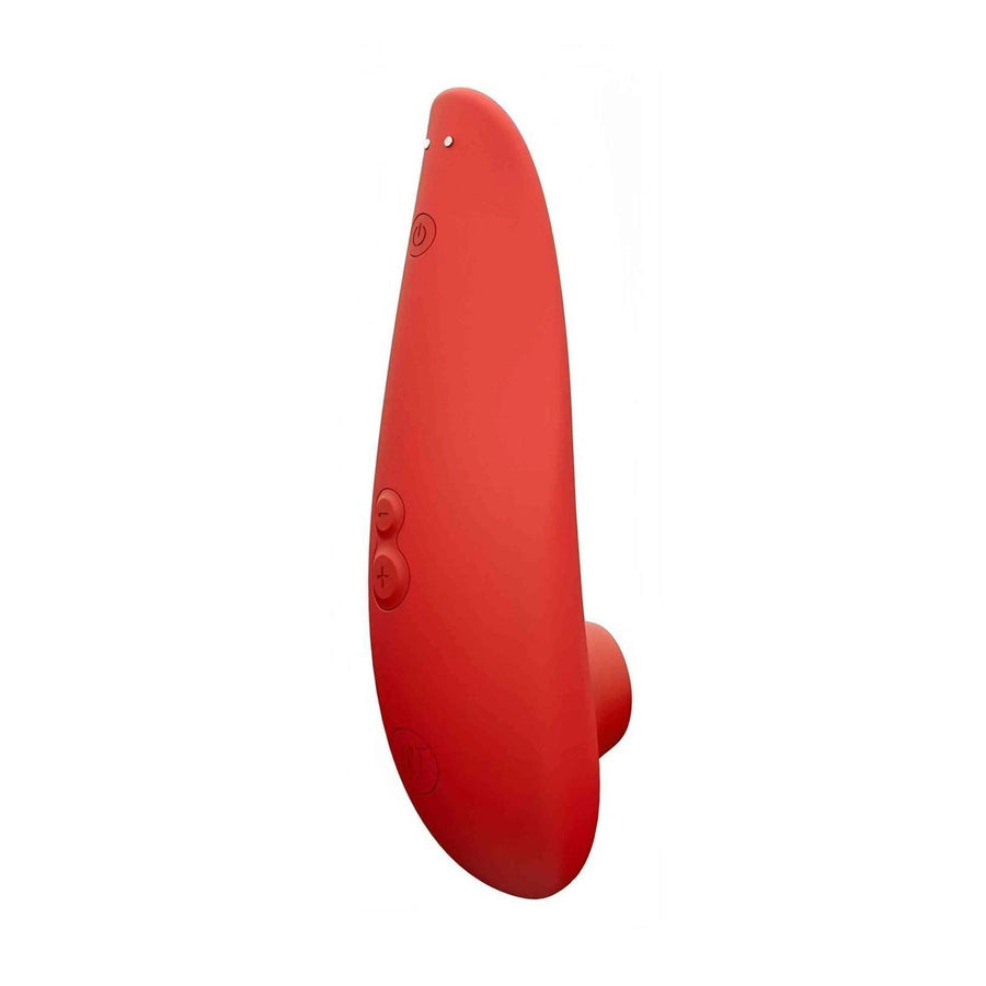 Womanizer Marilyn Monroe Special Edition – Rot