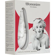 Womanizer Marilyn Monroe Special Edition