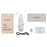 Womanizer Marilyn Monroe Special Edition