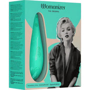 Womanizer Marilyn Monroe Special Edition