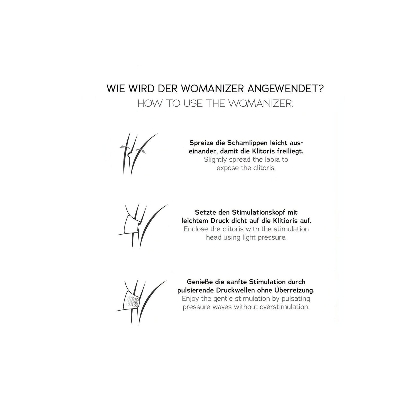 Womanizer Marilyn Monroe Special Edition