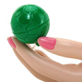 World Kick Mini Vibrator Verde – Italia