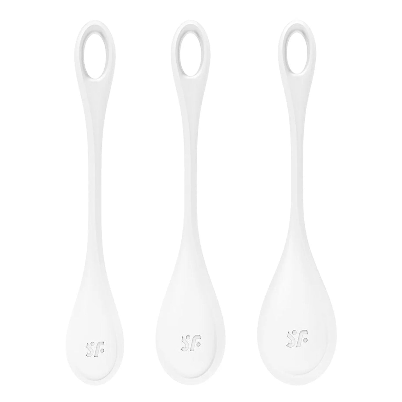 Yoni Power 1 - Kegel Ball Set