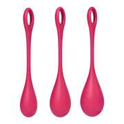 Yoni Power 1 - Kegel Ball Set