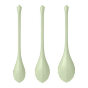 Yoni Power 2 - Kegel Balls Set
