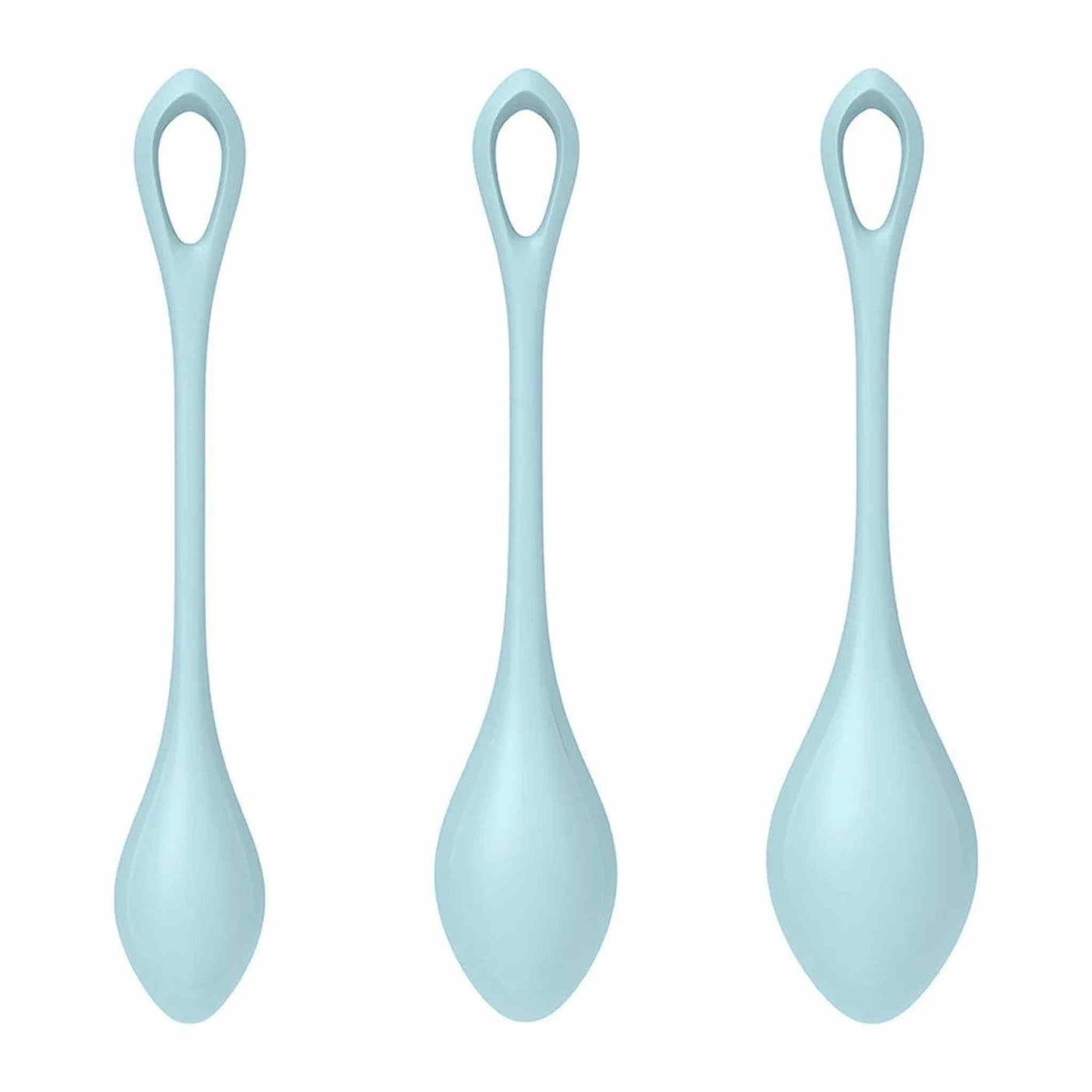 Yoni Power 2 - Kegel Balls Set