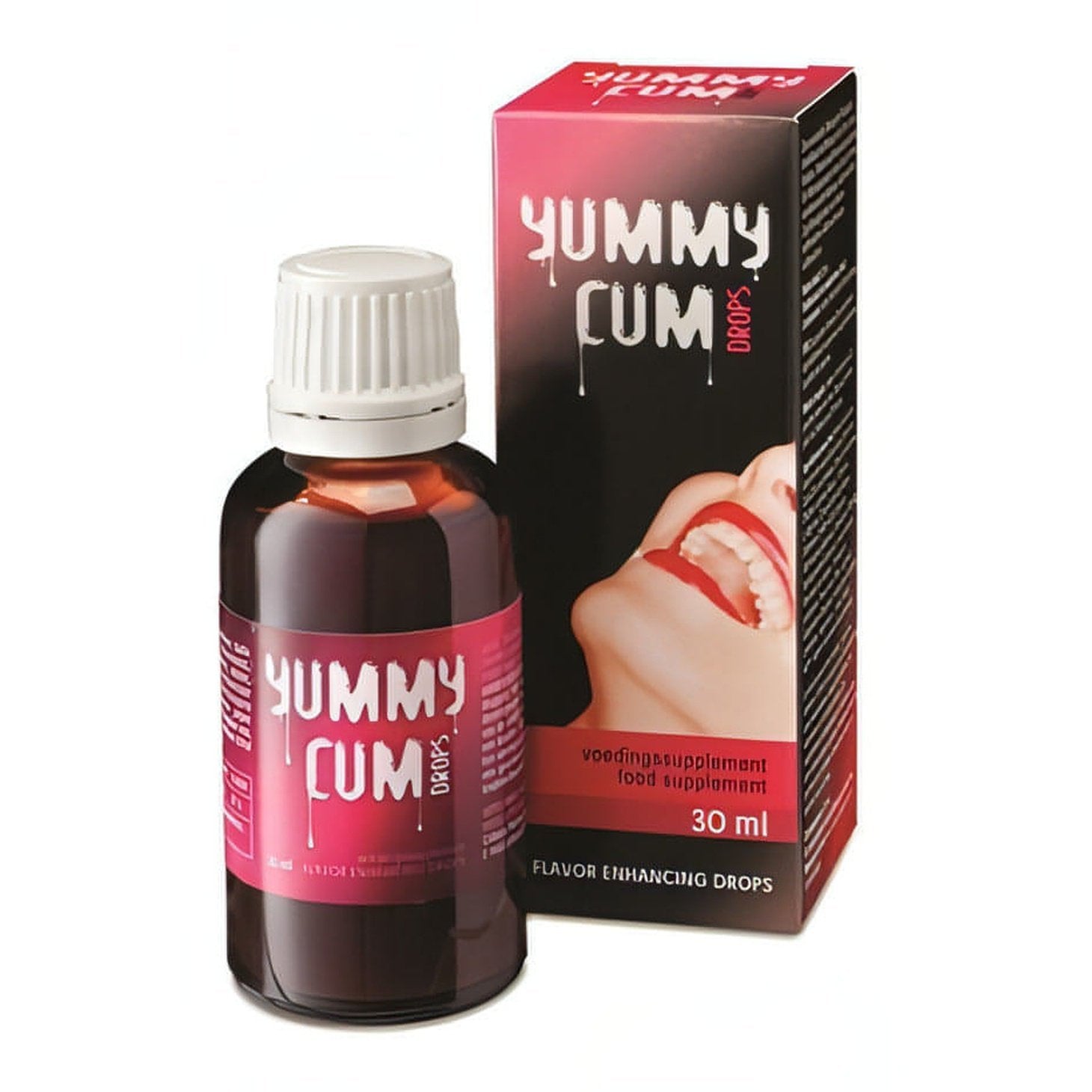 Yummy Cum - GoEstasy