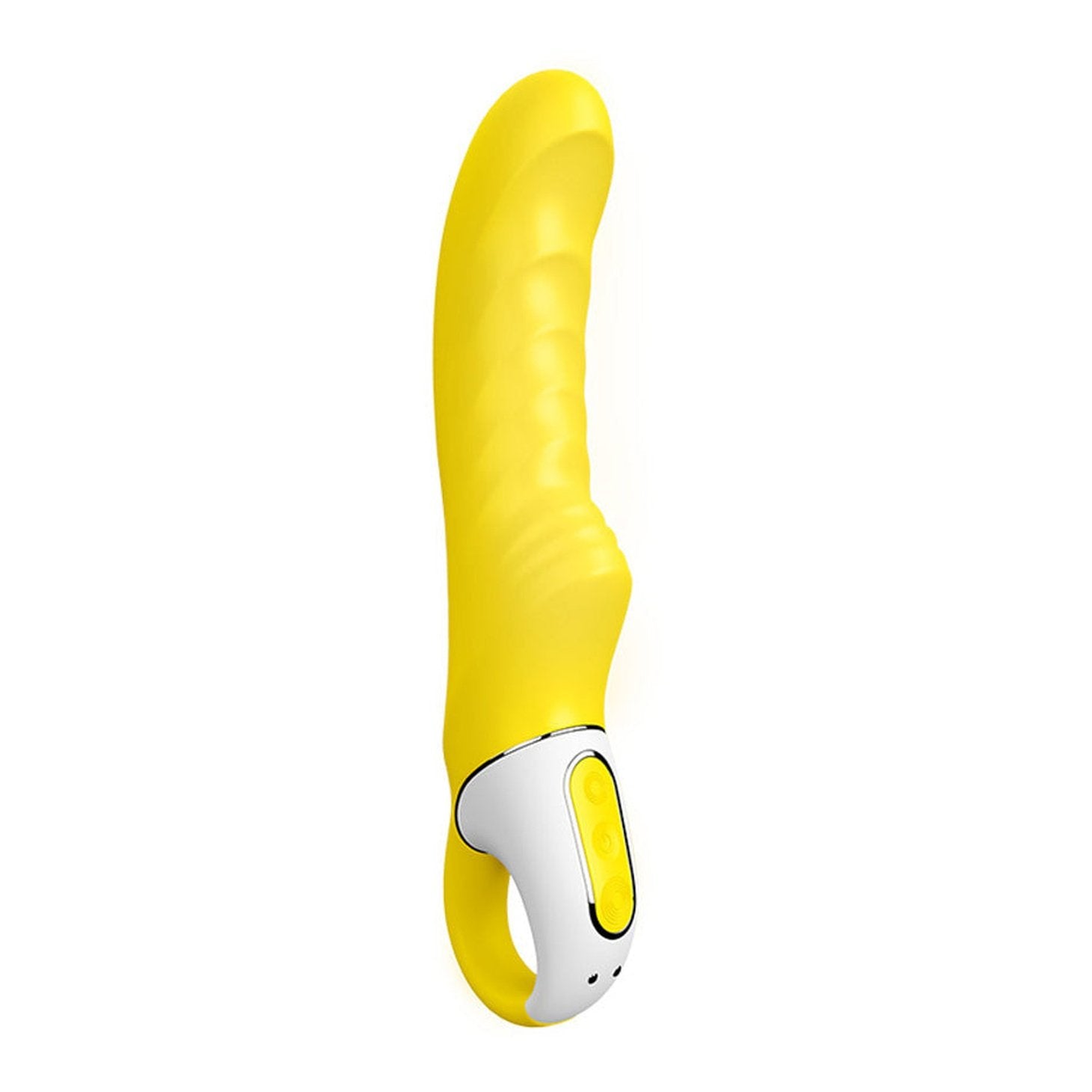 Yummy Sunshine Vibrator - Yellow