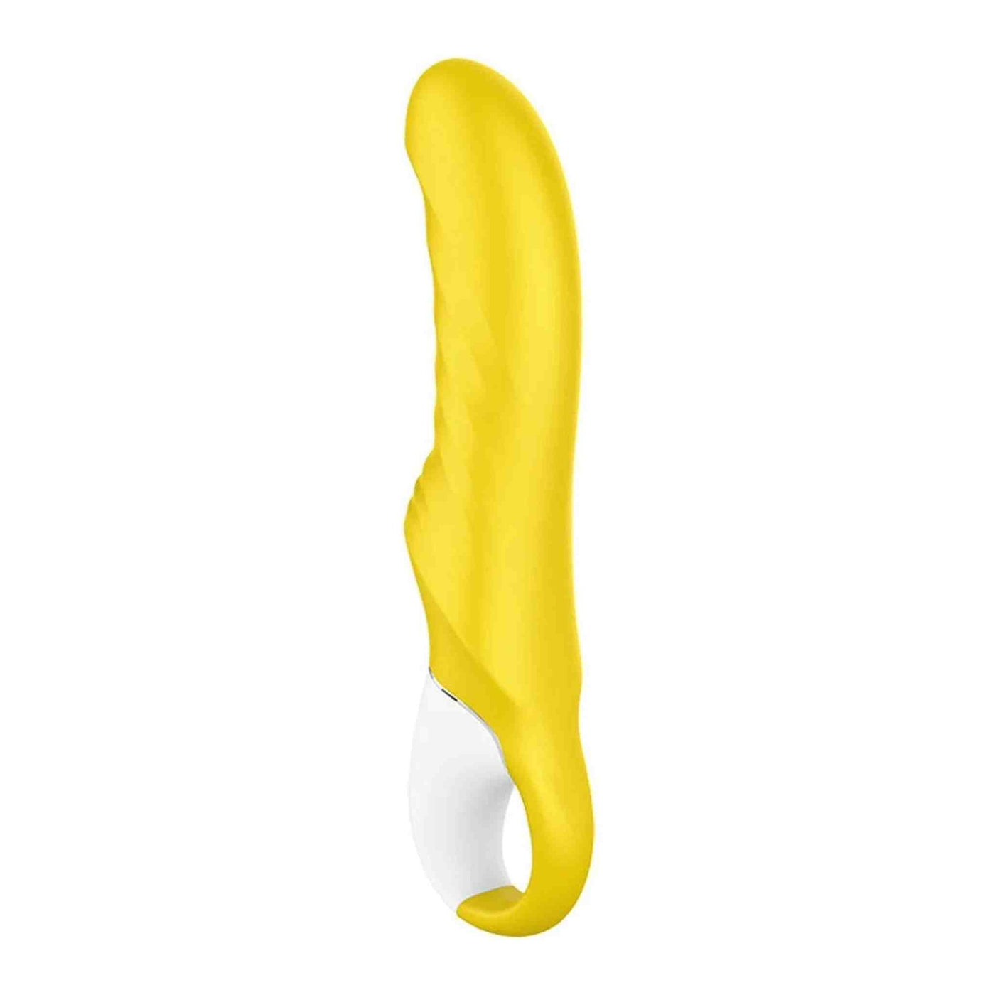 Yummy Sunshine Vibrator - Yellow