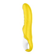 Yummy Sunshine Vibrator - Yellow
