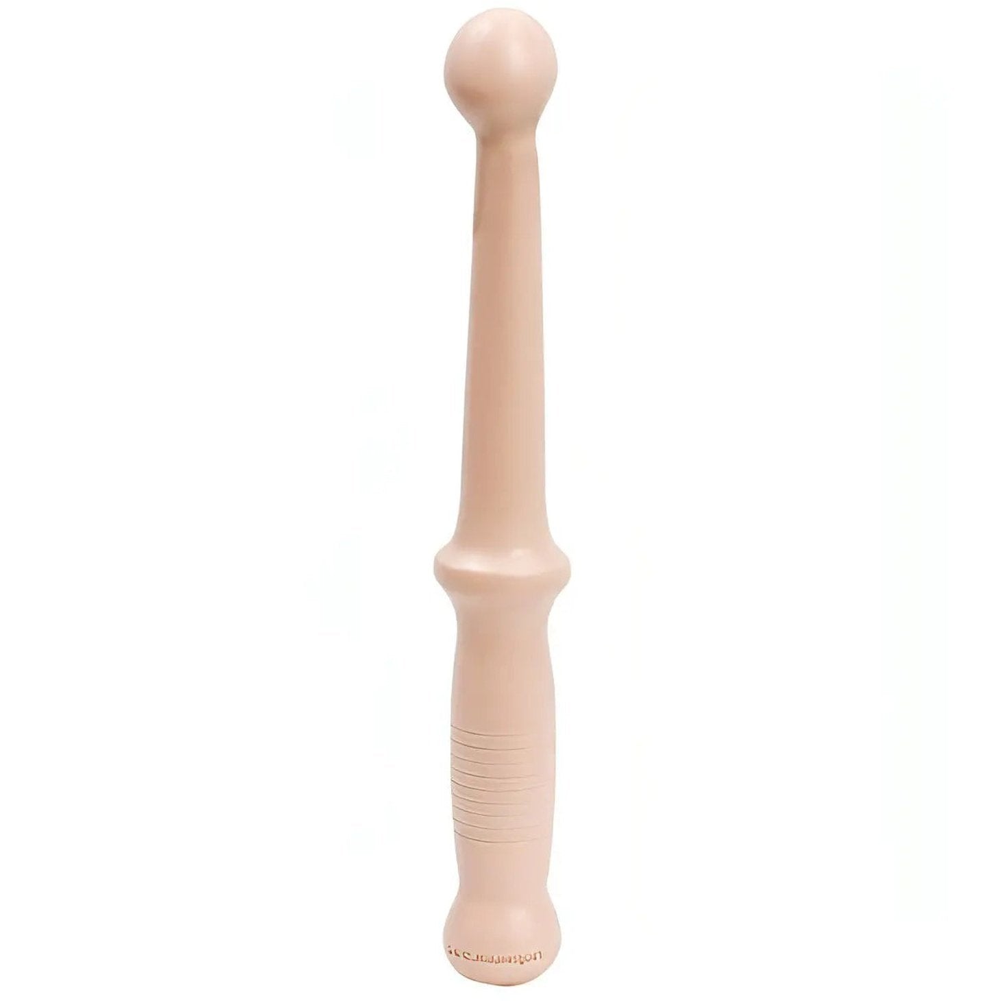 Anal Probe 7.5'' white Doc Johnson