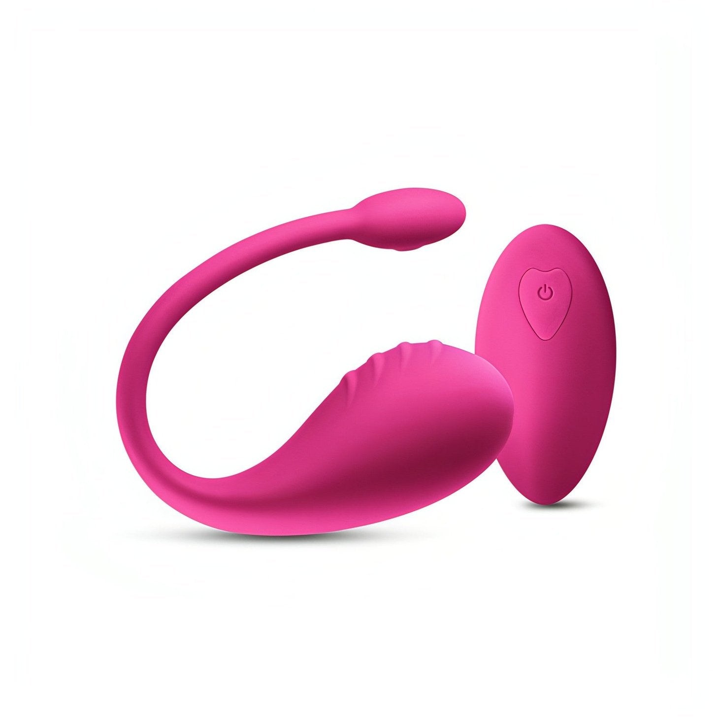 INYA Venus Ovetto vibrante con telecomando wireless - Silicone, Viola NS Novelties