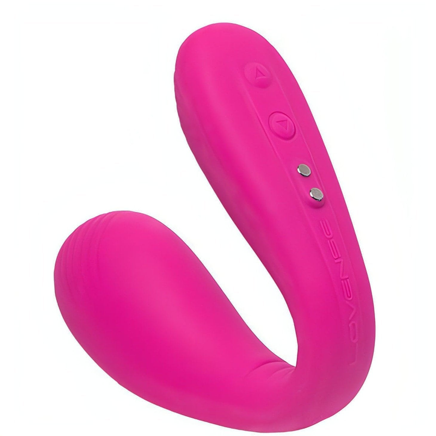 Lovense - Dolce Adjustable Dual Vibrator Lovense