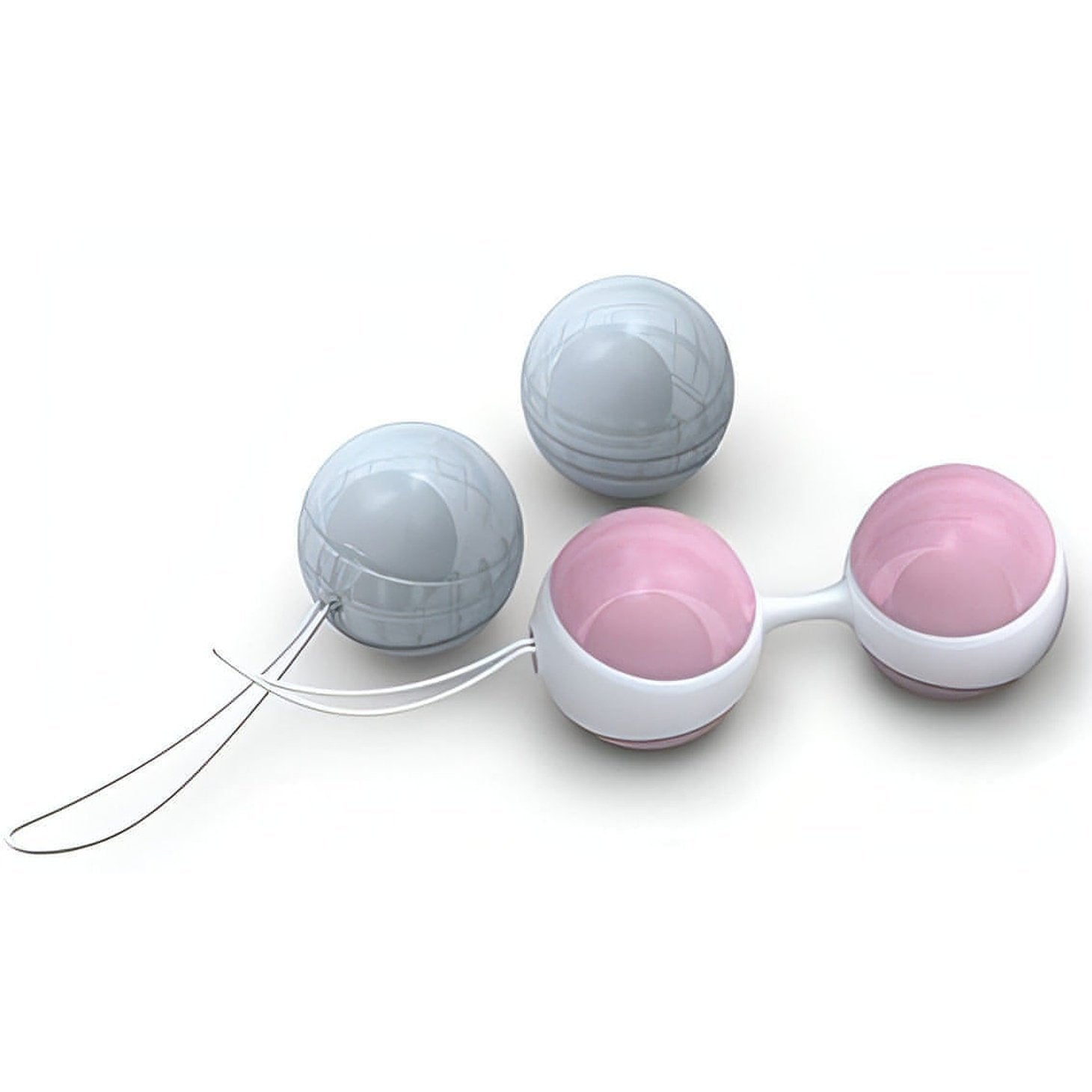 Luna Beads II Lovetoy