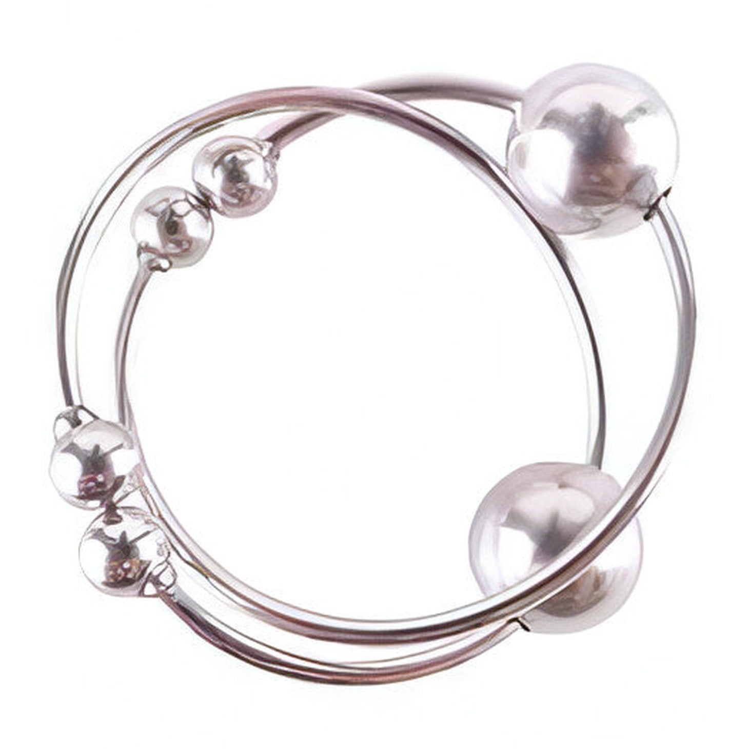 Nipple Bull Rings Fetish Fantasy Series