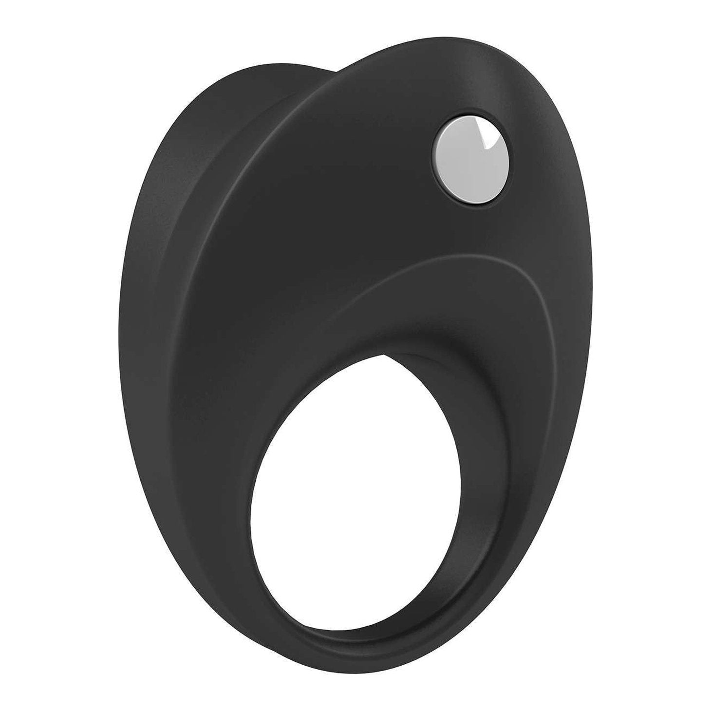 OVO B10 VIBRATING RING BLACK OVO