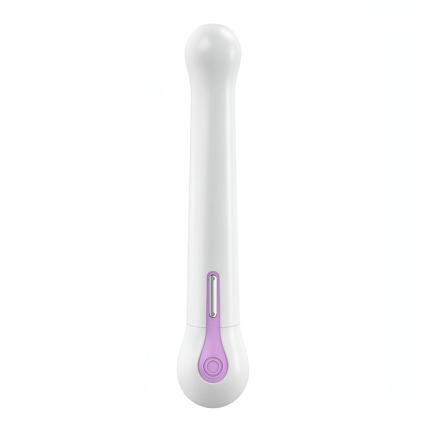 OVO F2 VIBRATOR WHITE/PINK OVO