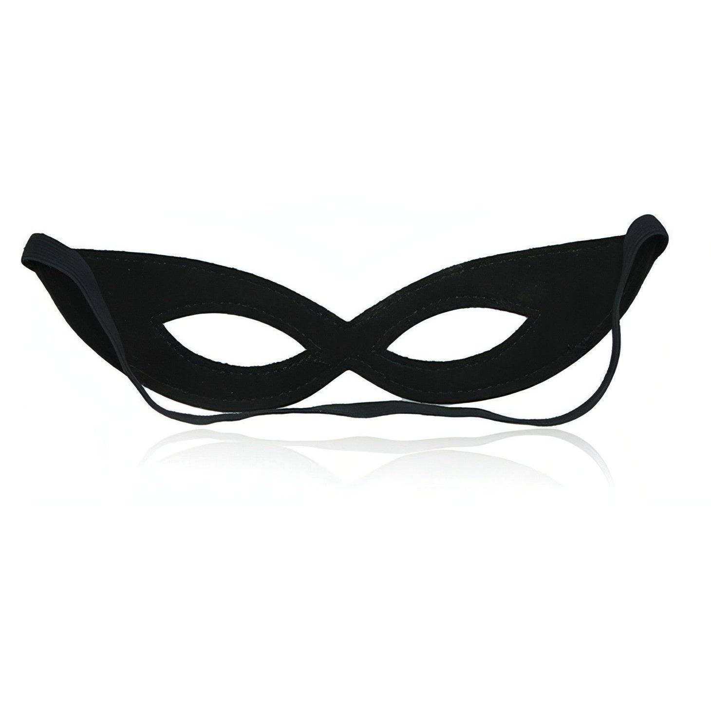 Privacy Open Eyes Mask - Black O Products