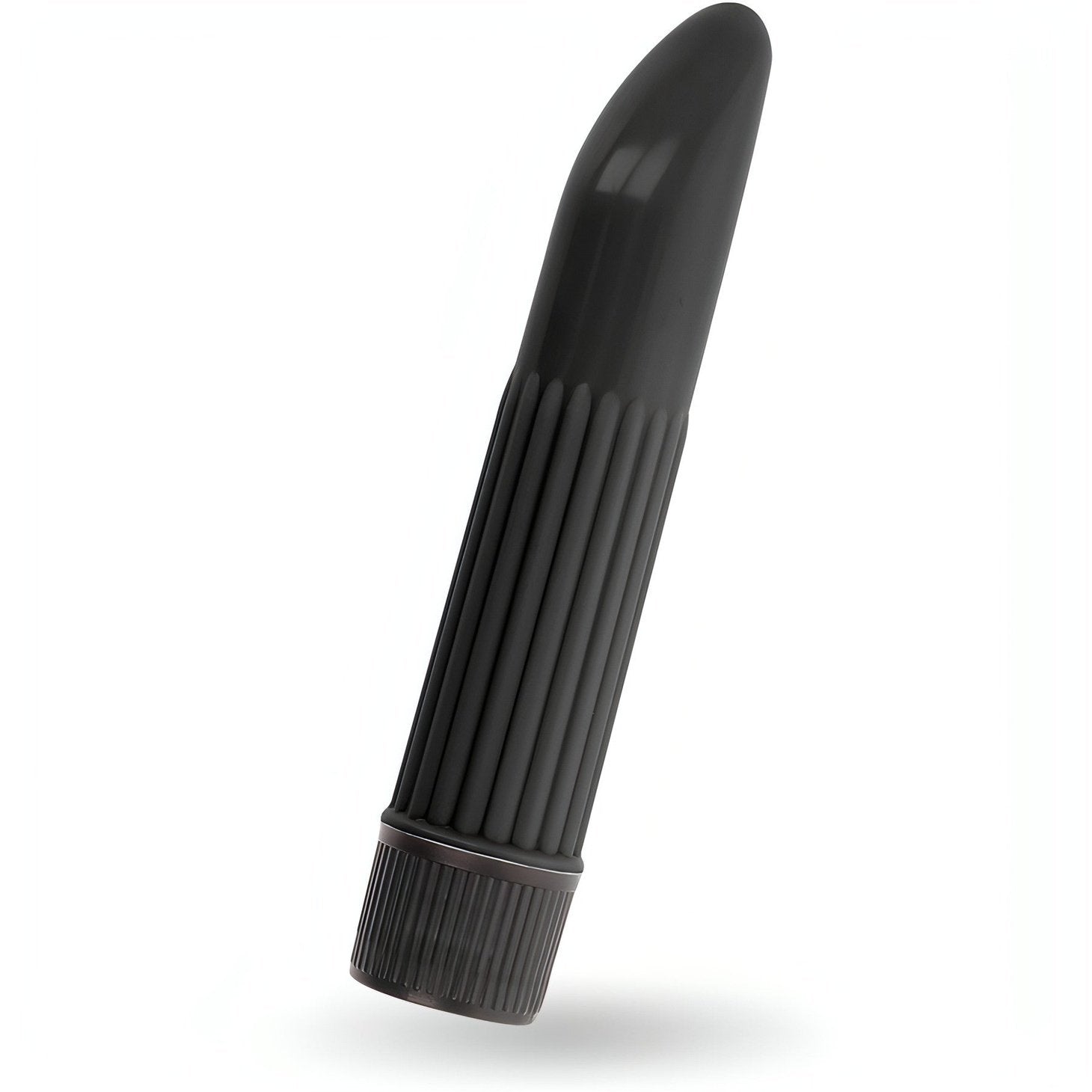 Ladyfinger Vibratore Multispeed - Nero Seven Creations