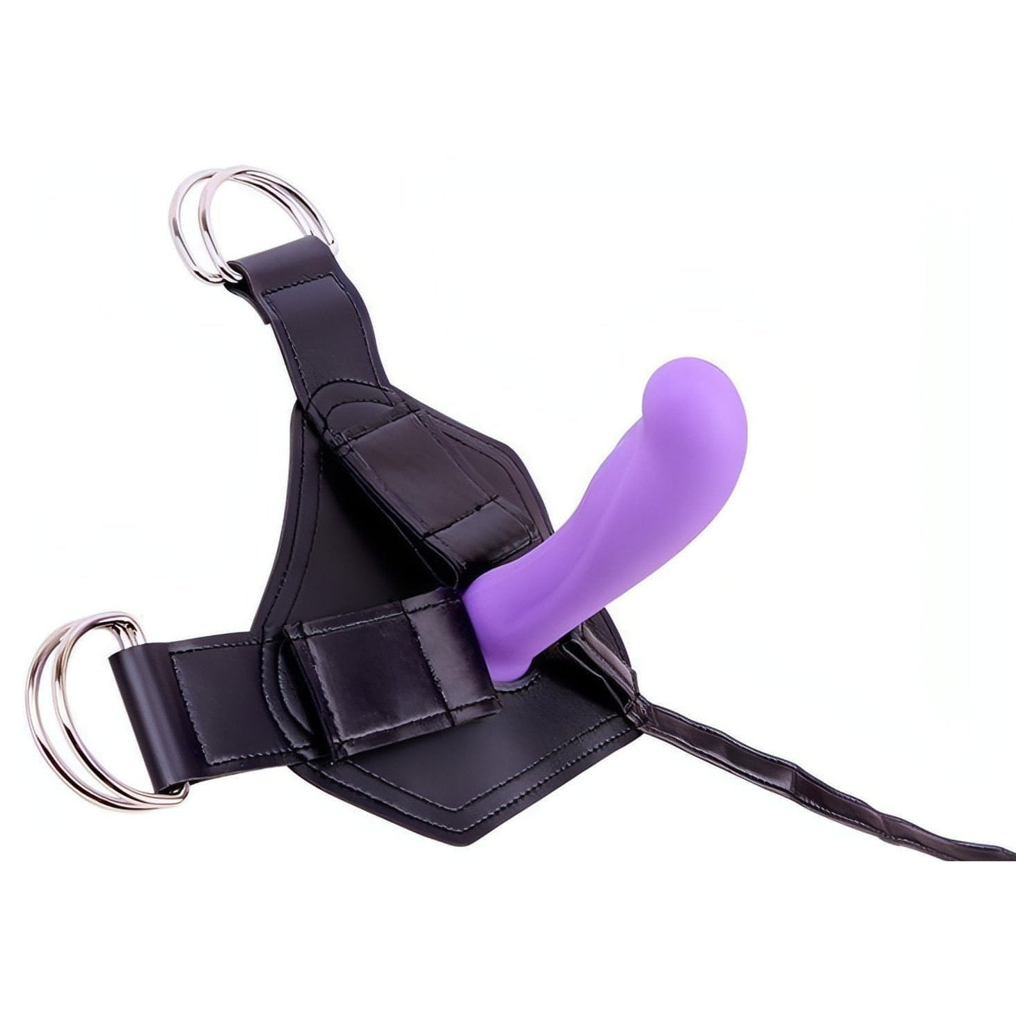 Strap-On in silicone Viola Chisa Novelties